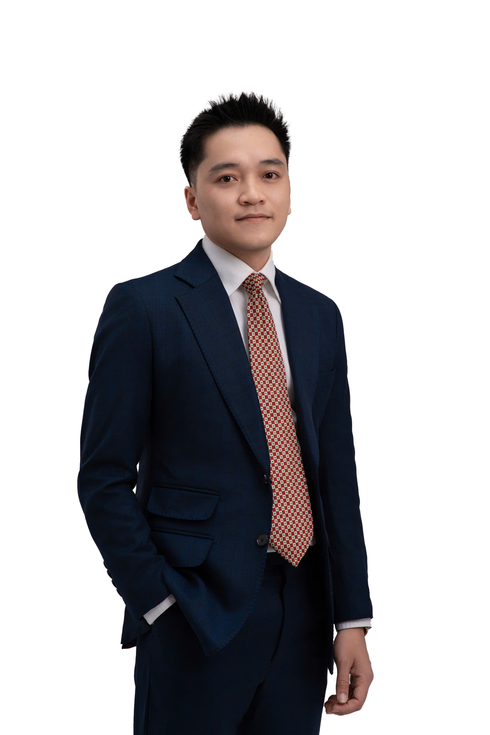 Nguyễn Bá Quyền