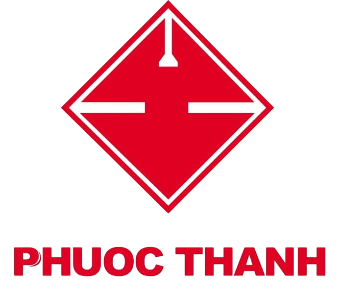 Công ty CP Xây Dựng Phước Thành